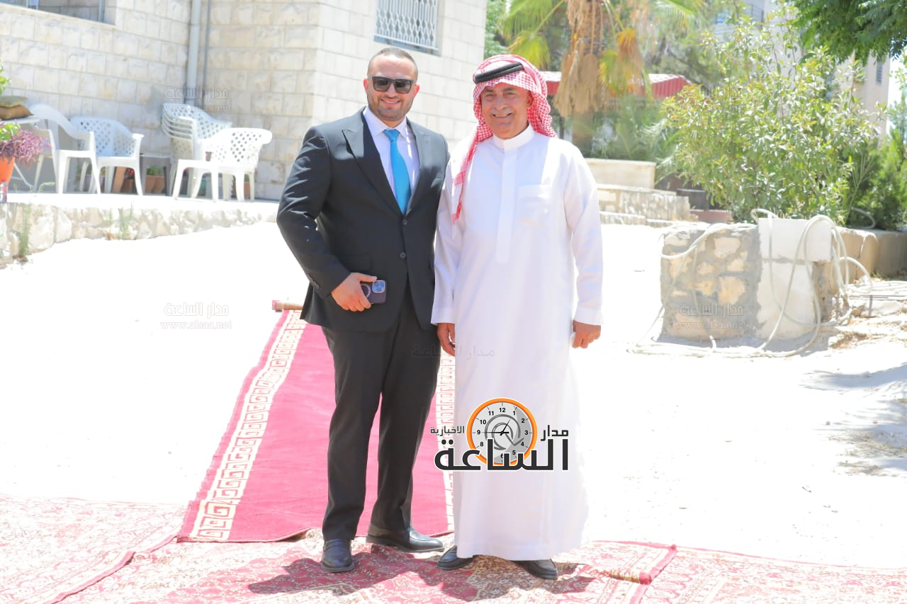 Madar Al-Saa Images 0.26899255607020245