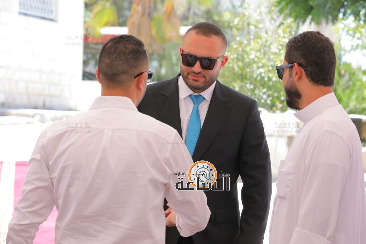 Madar Al-Saa Images 0.44150201617911944