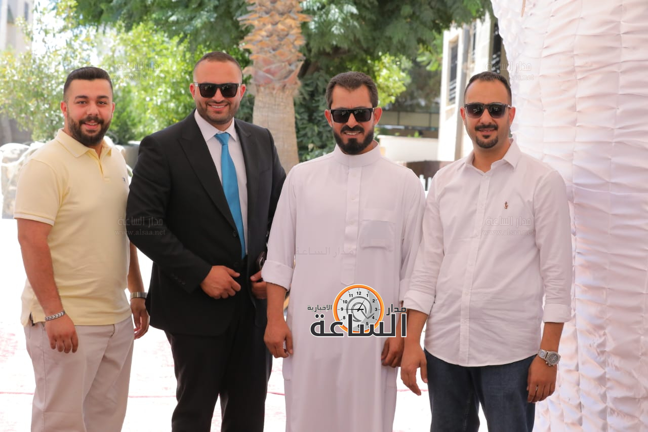 Madar Al-Saa Images 0.14761475269047986