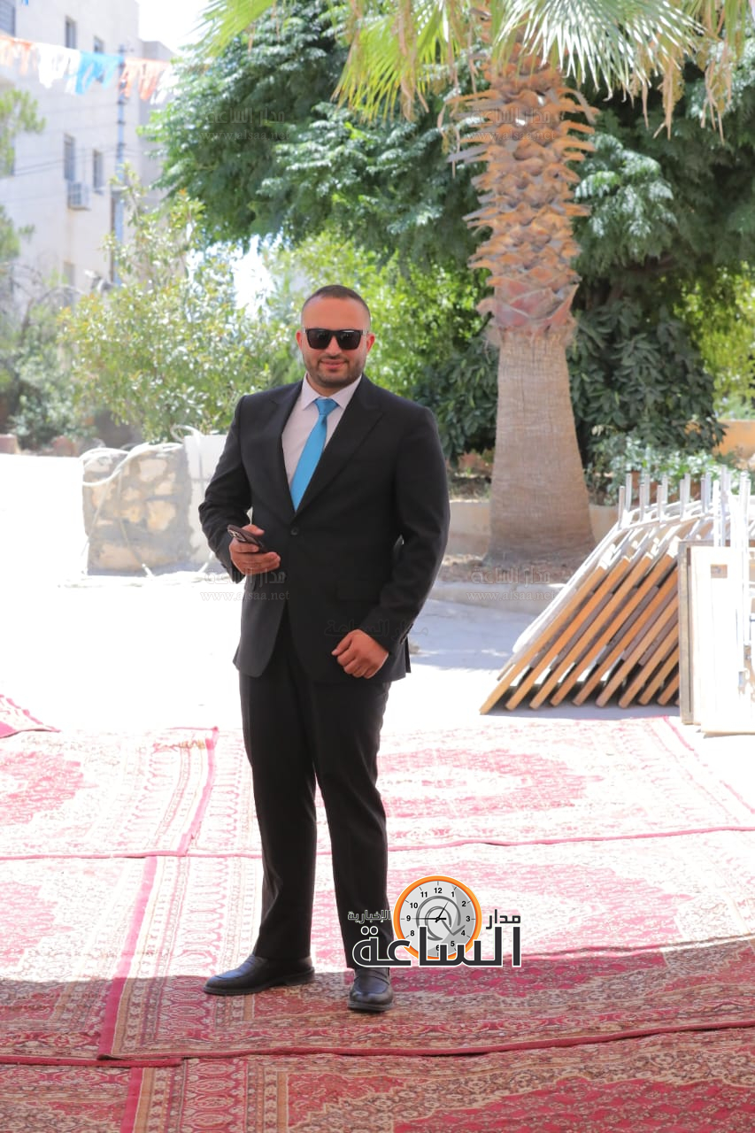 Madar Al-Saa Images 0.27053995965692246