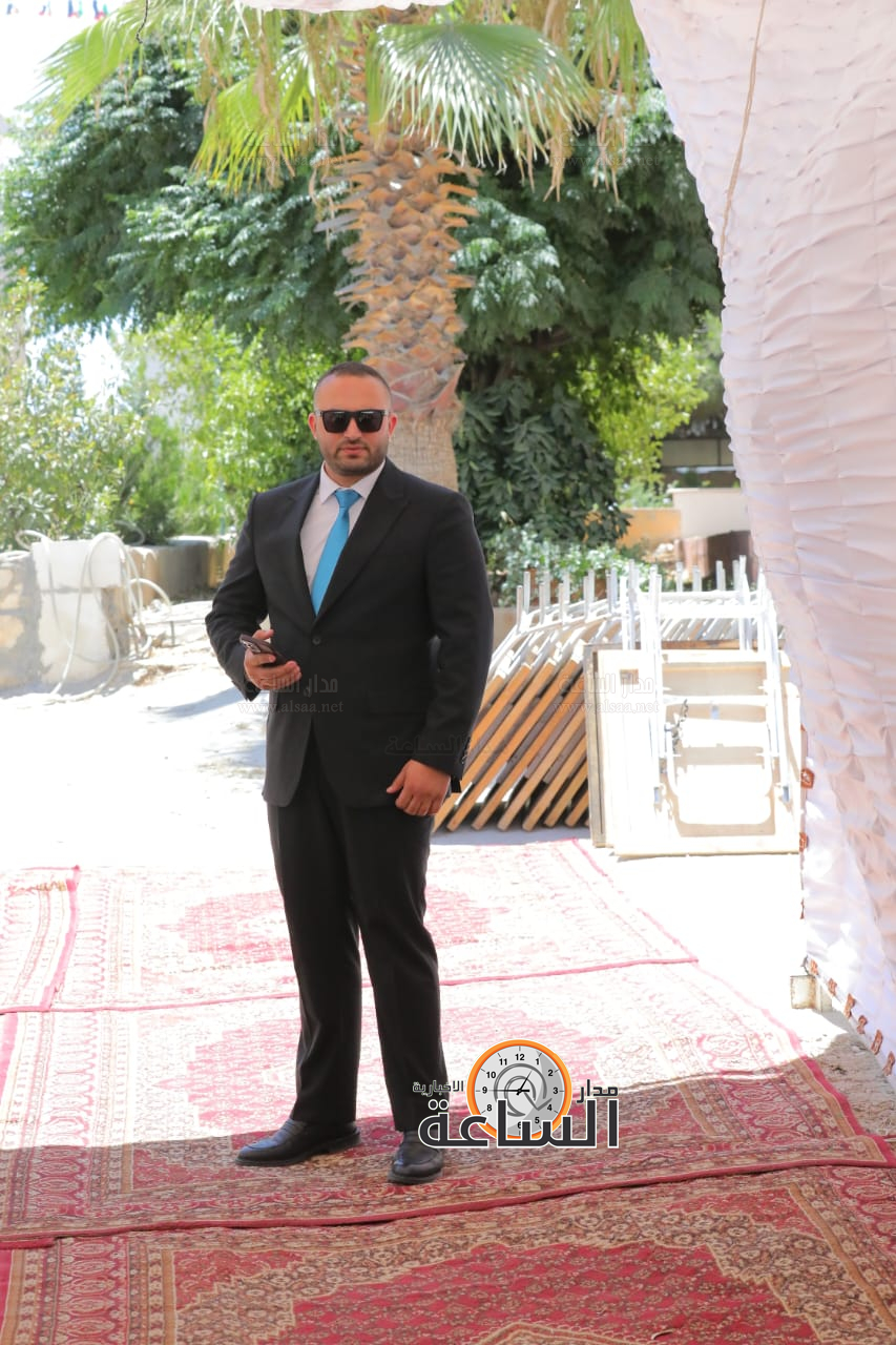 Madar Al-Saa Images 0.12377189474226924