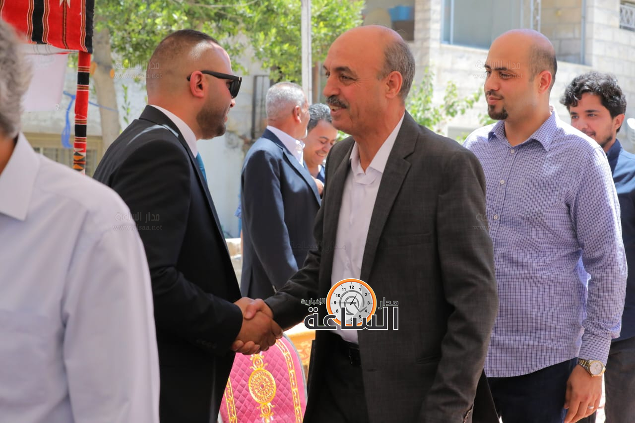 Madar Al-Saa Images 0.2762646215308775