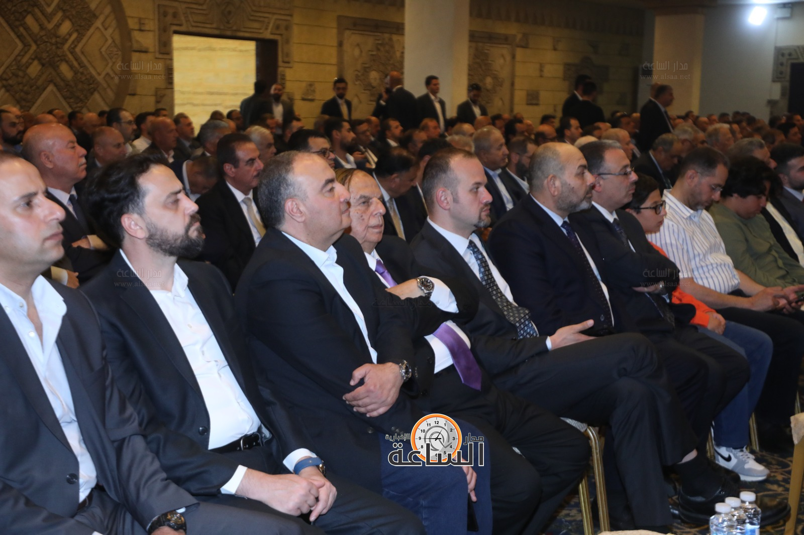 Madar Al-Saa Images 0.18622630180877997