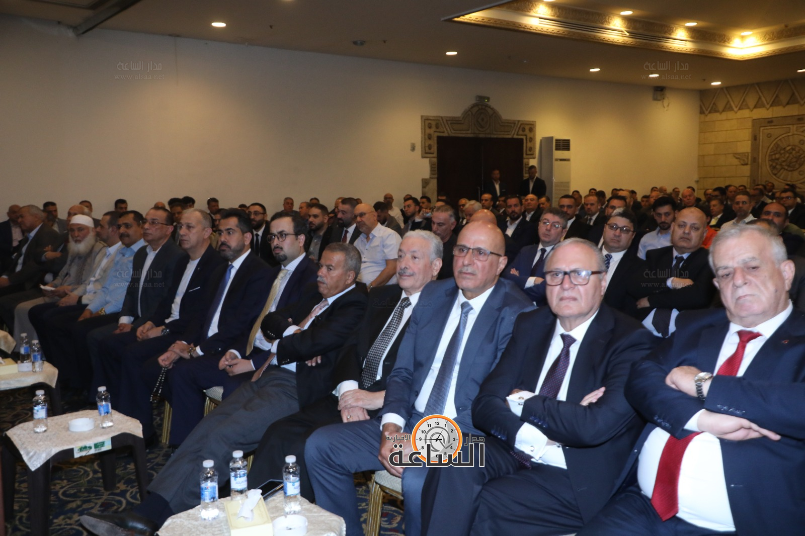 Madar Al-Saa Images 0.11570469259311