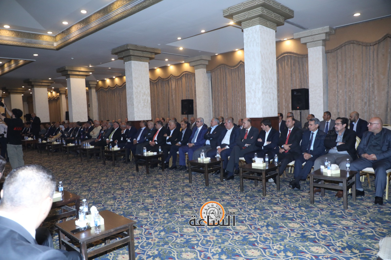 Madar Al-Saa Images 0.8502204477812505