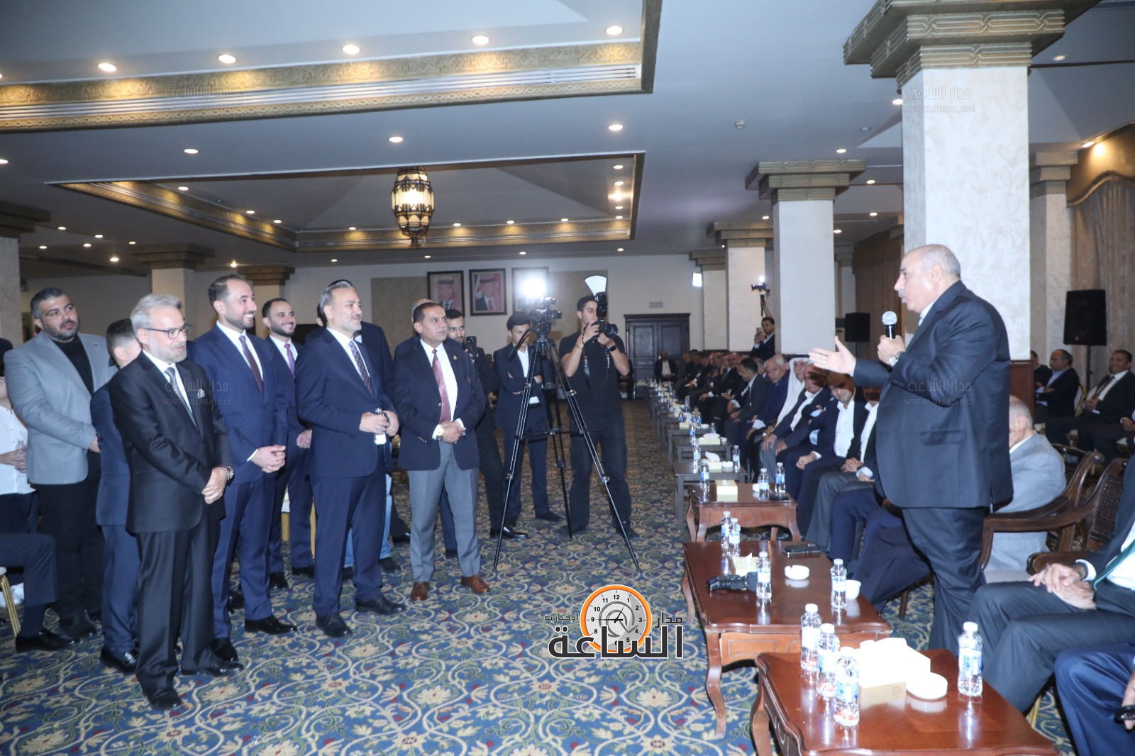 Madar Al-Saa Images 0.7062087858957093