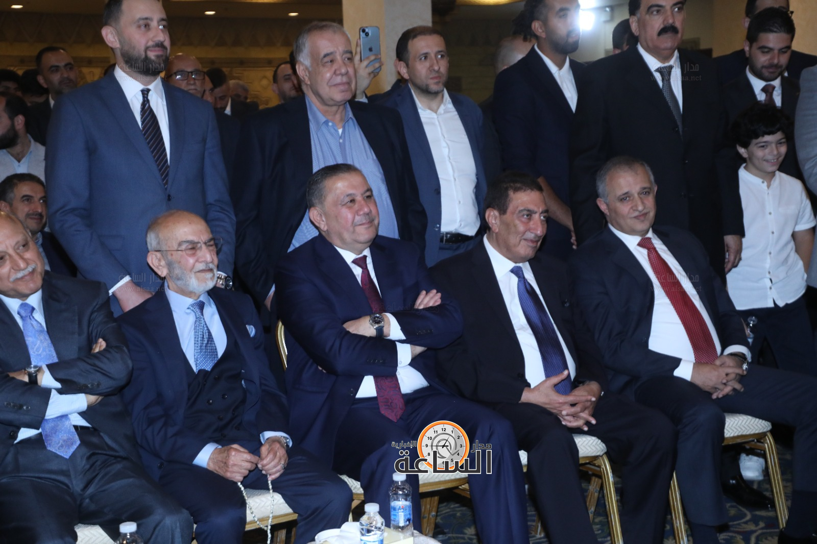 Madar Al-Saa Images 0.8494291492425945