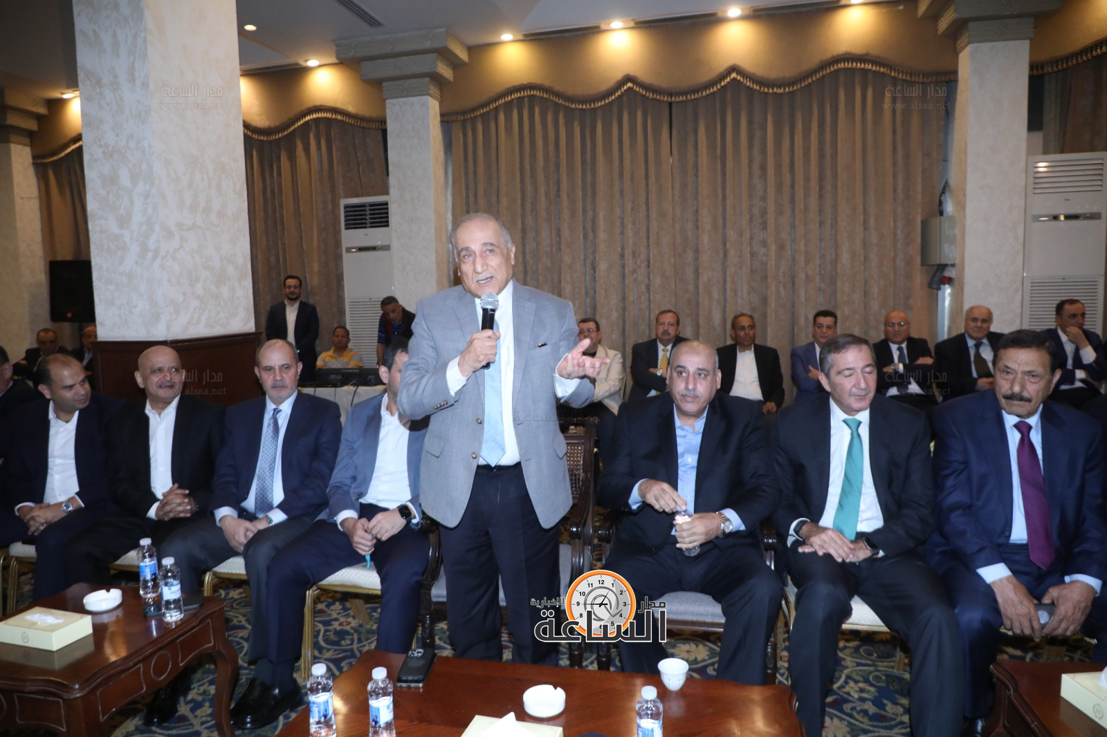 Madar Al-Saa Images 0.4780549931392388