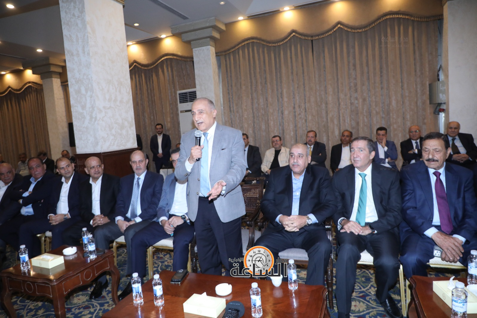 Madar Al-Saa Images 0.5143542172048965