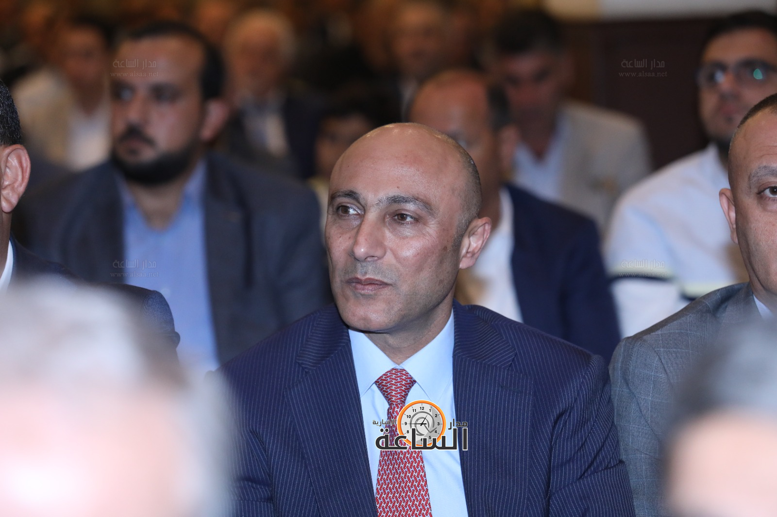 Madar Al-Saa Images 0.28447286073776357