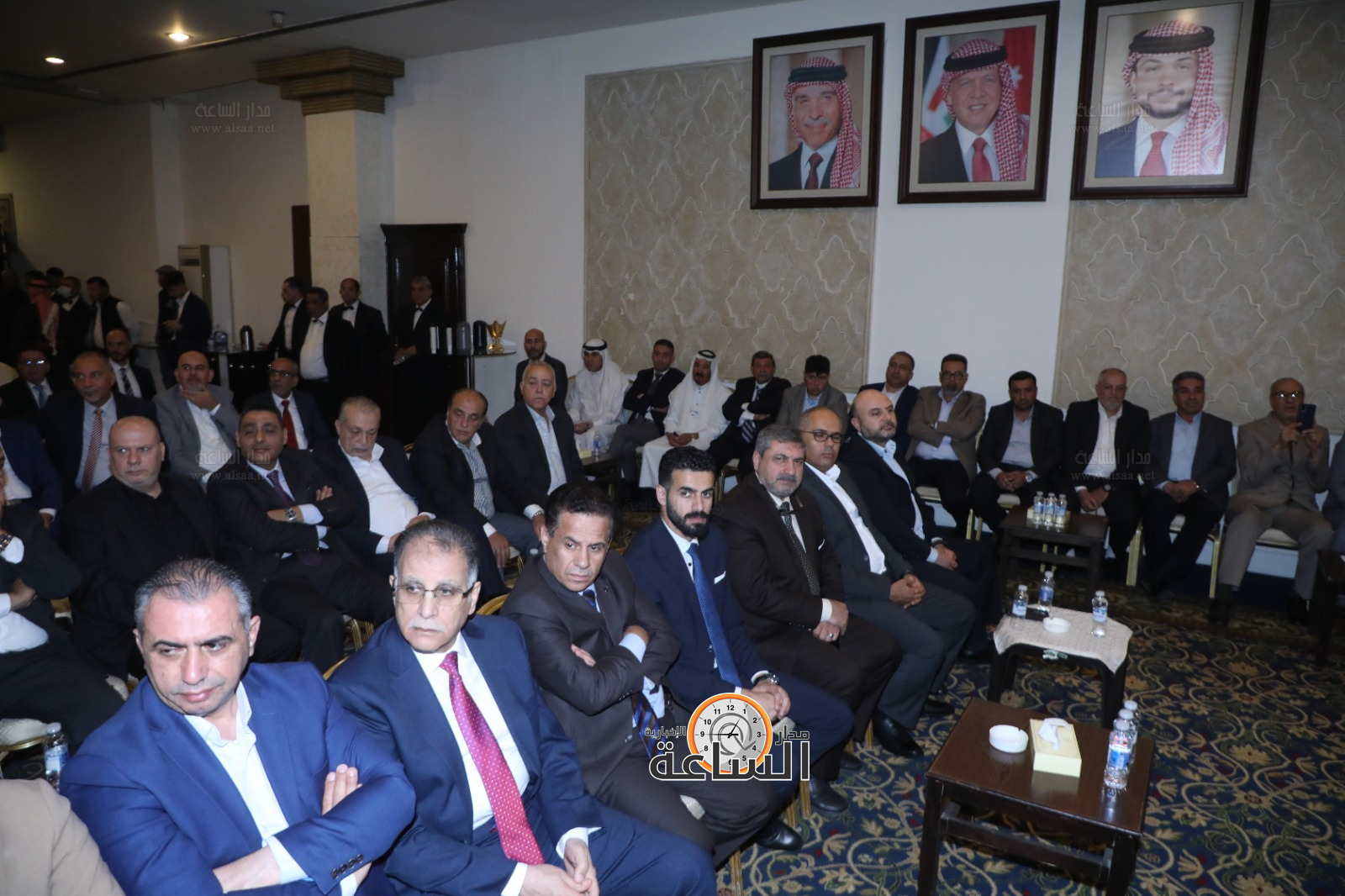 Madar Al-Saa Images 0.7442057432128348