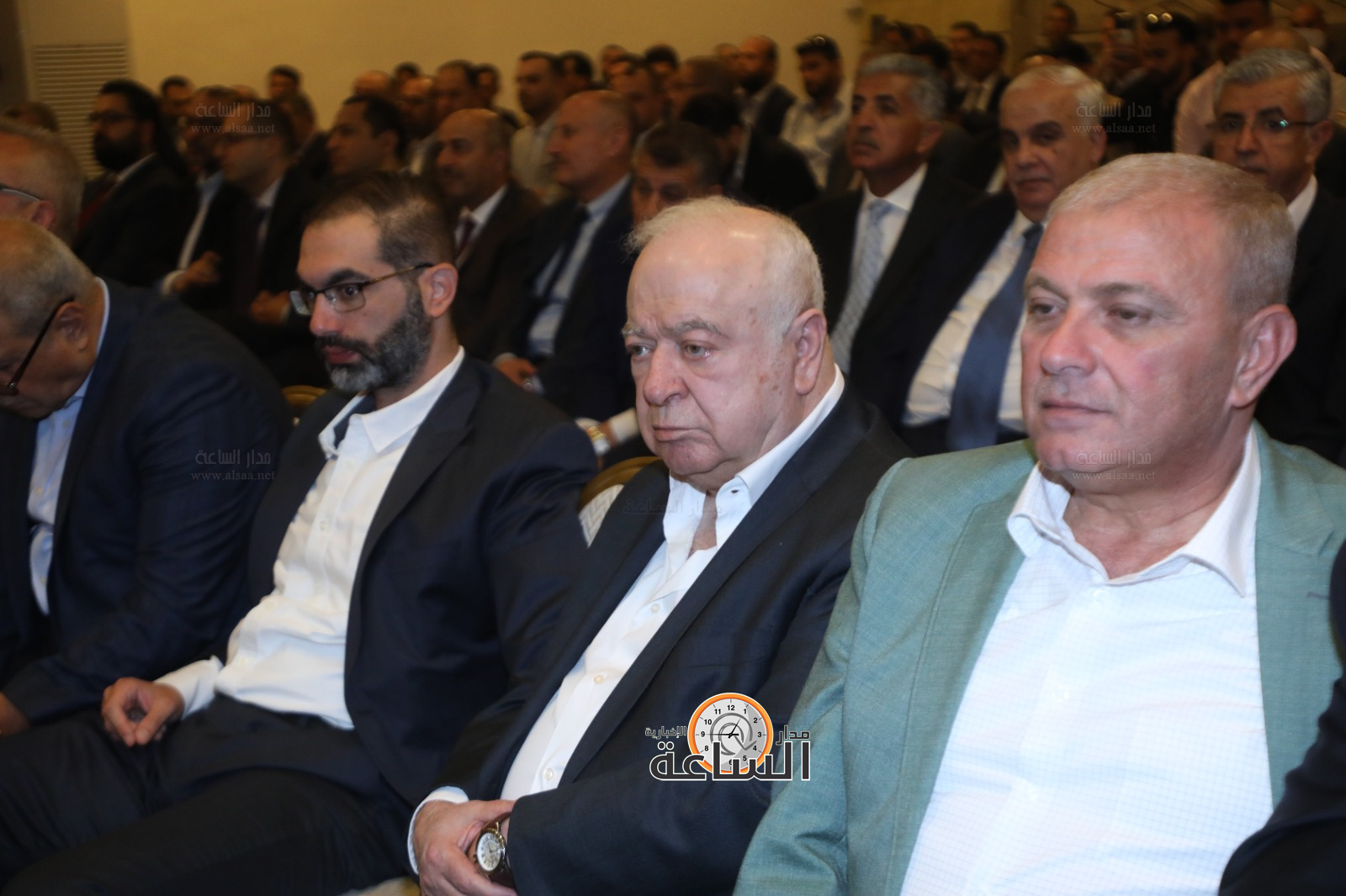 Madar Al-Saa Images 0.6836818674828959