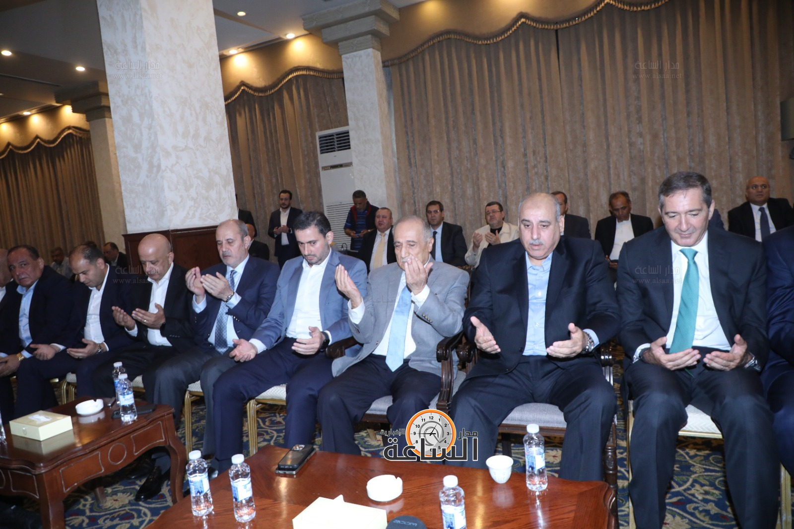 Madar Al-Saa Images 0.21456785955731483