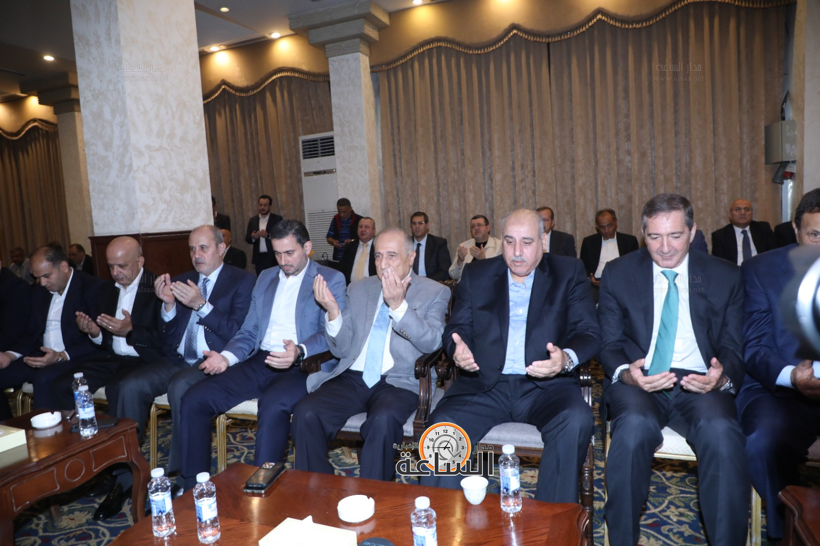 Madar Al-Saa Images 0.9876895900770442