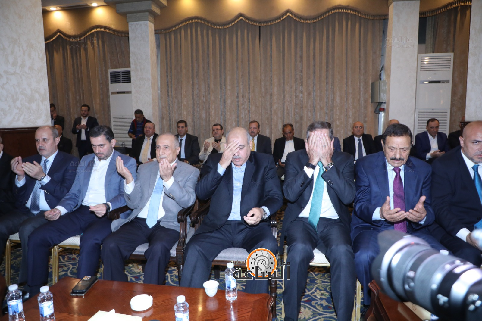 Madar Al-Saa Images 0.5920781333460043