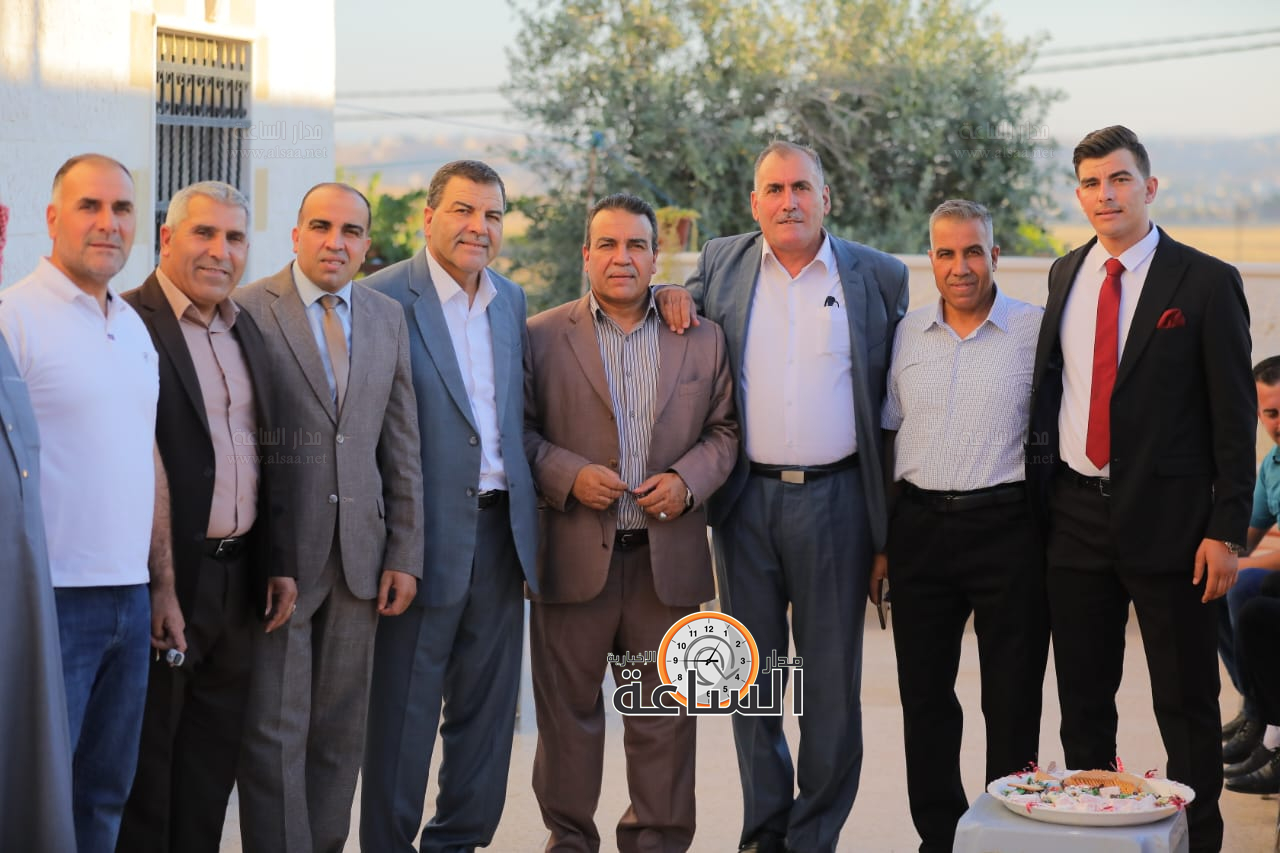 Madar Al-Saa Images 0.5409010386356858