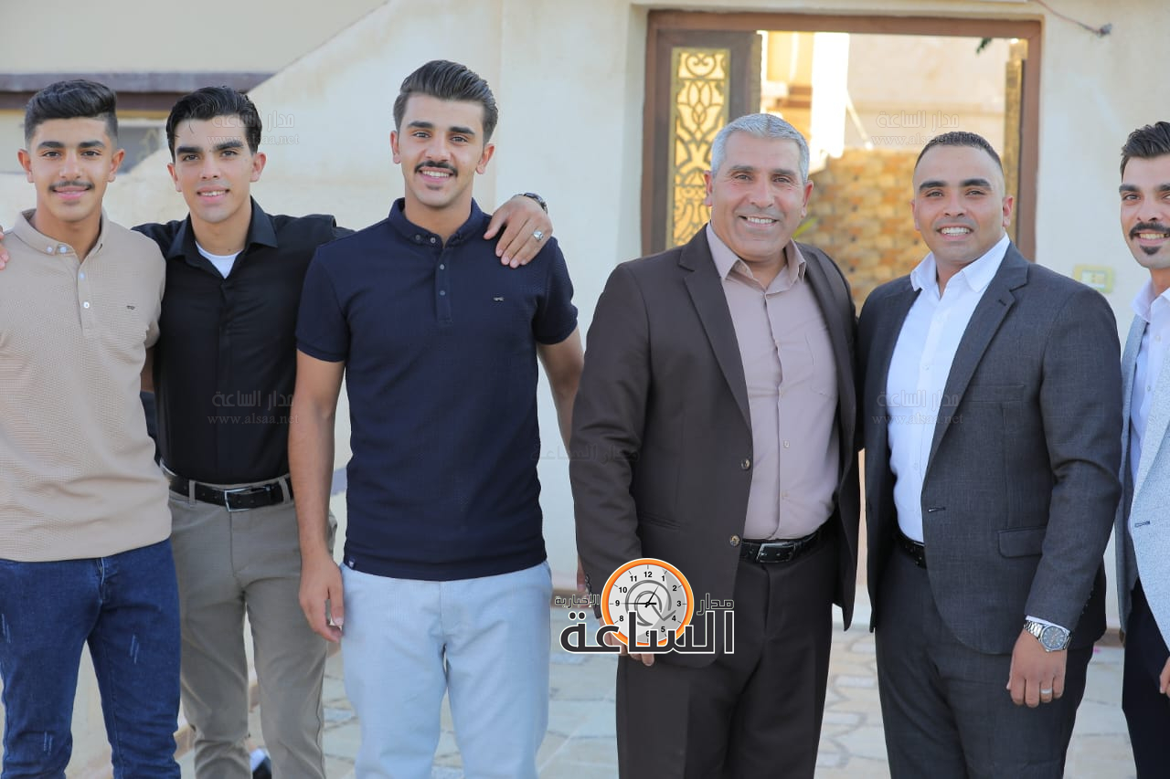 Madar Al-Saa Images 0.636307393698347