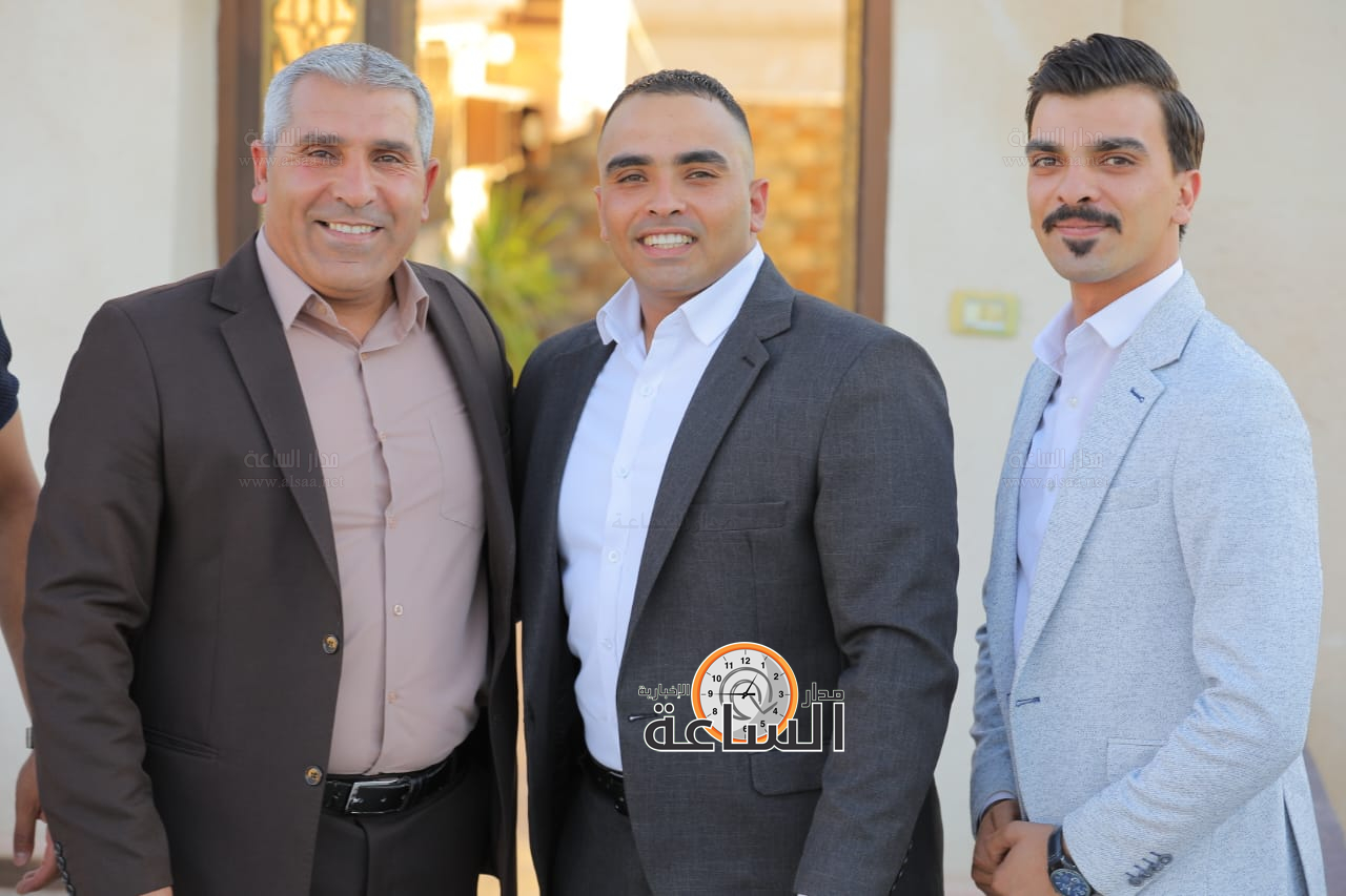 Madar Al-Saa Images 0.8378118811458346