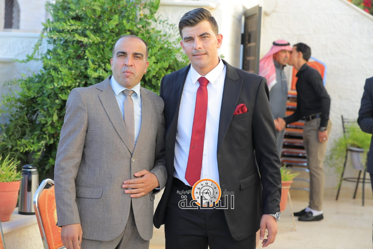 Madar Al-Saa Images 0.4291295589793265