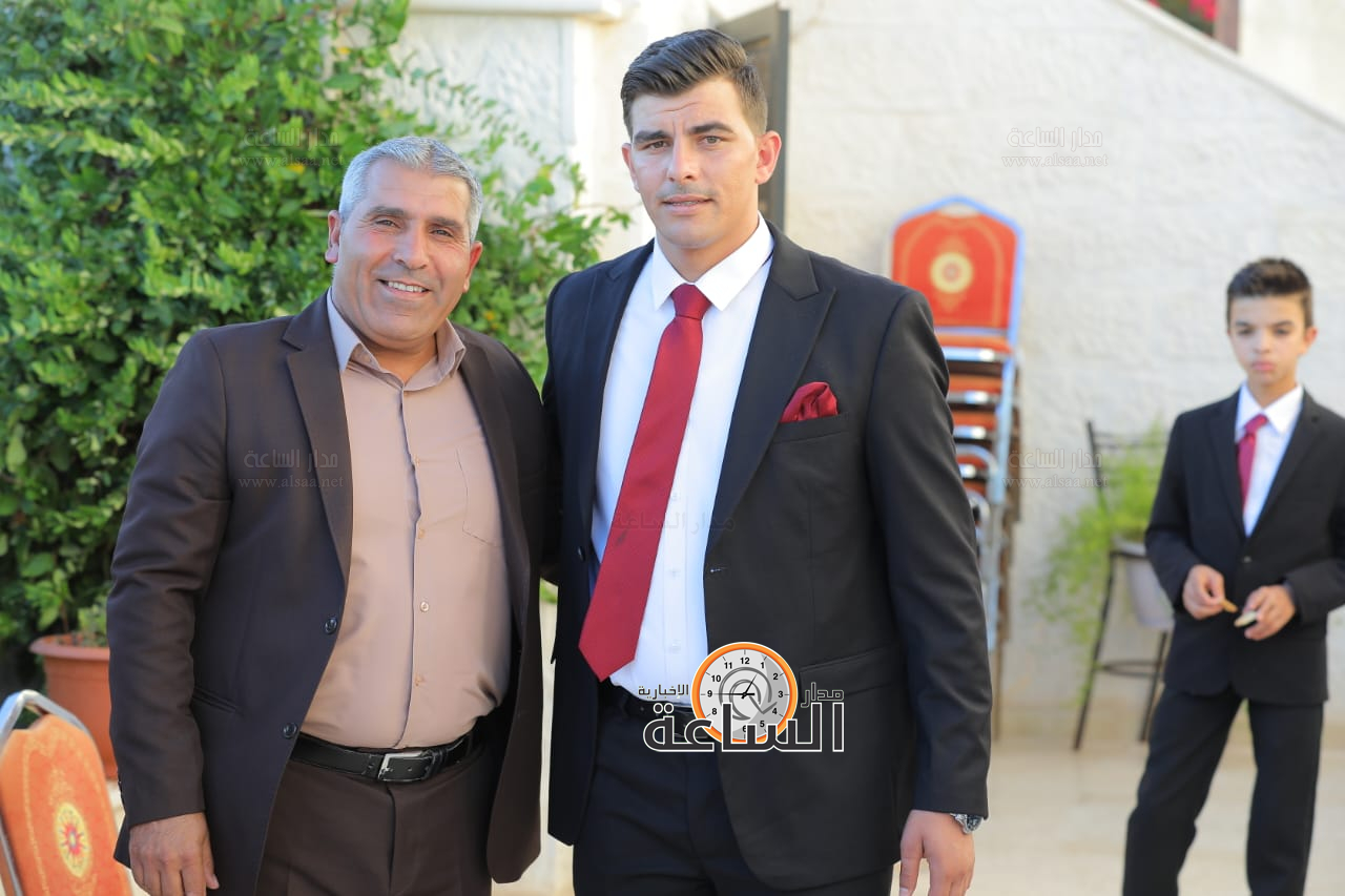 Madar Al-Saa Images 0.2150771293931315