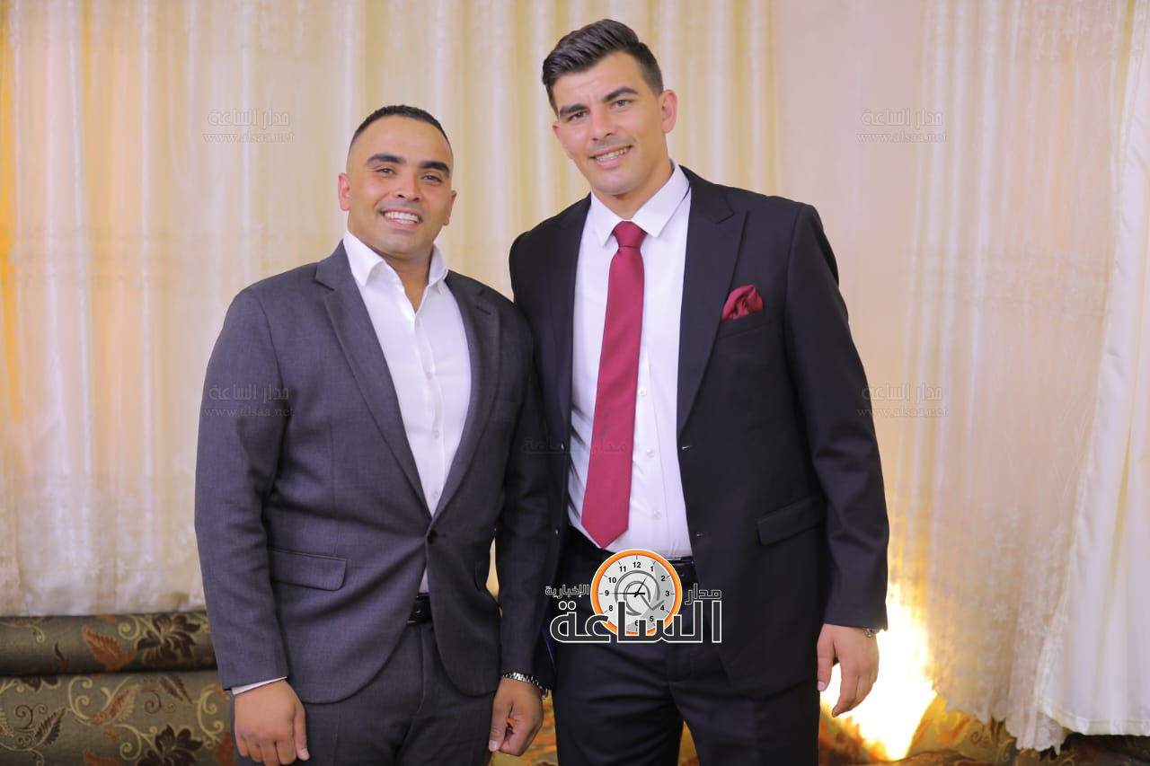 Madar Al-Saa Images 0.1756016710661068