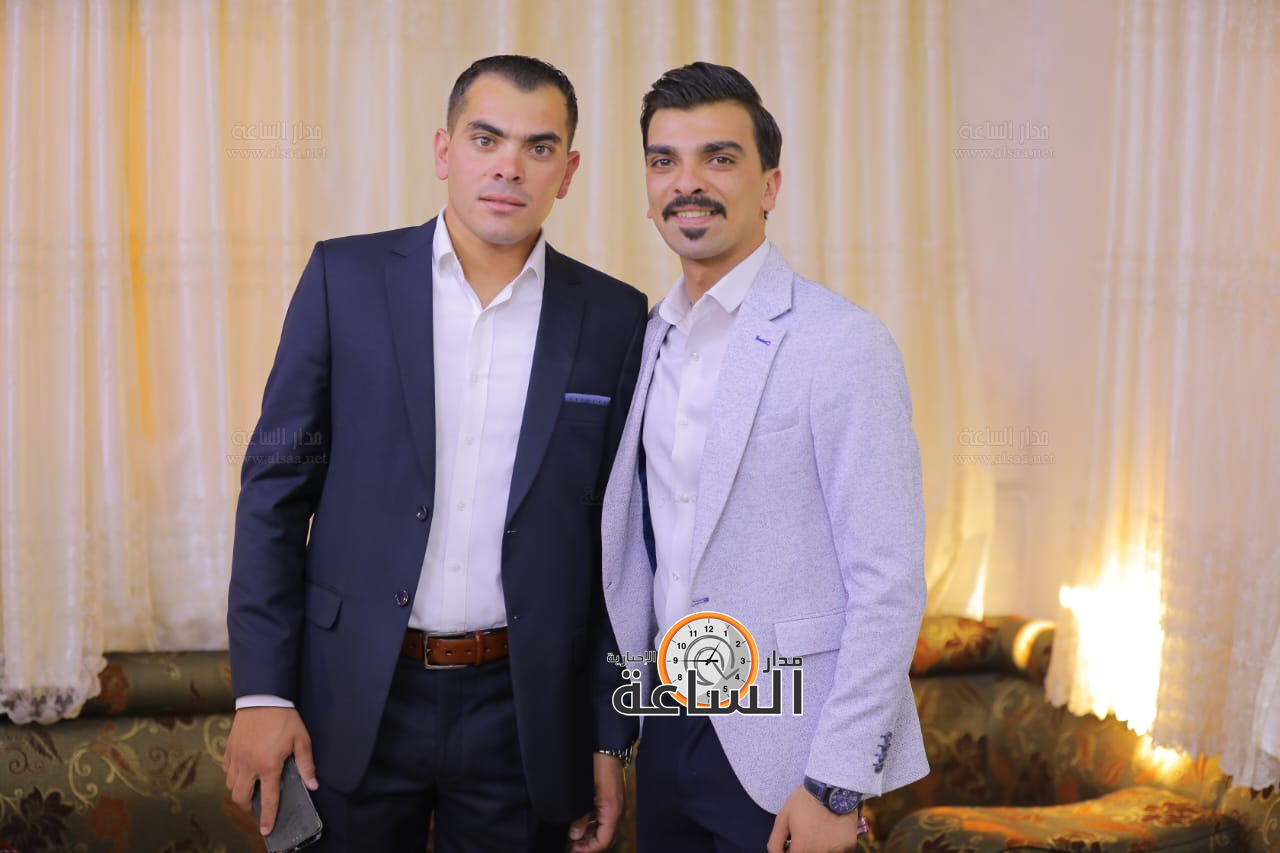 Madar Al-Saa Images 0.7174396505872644