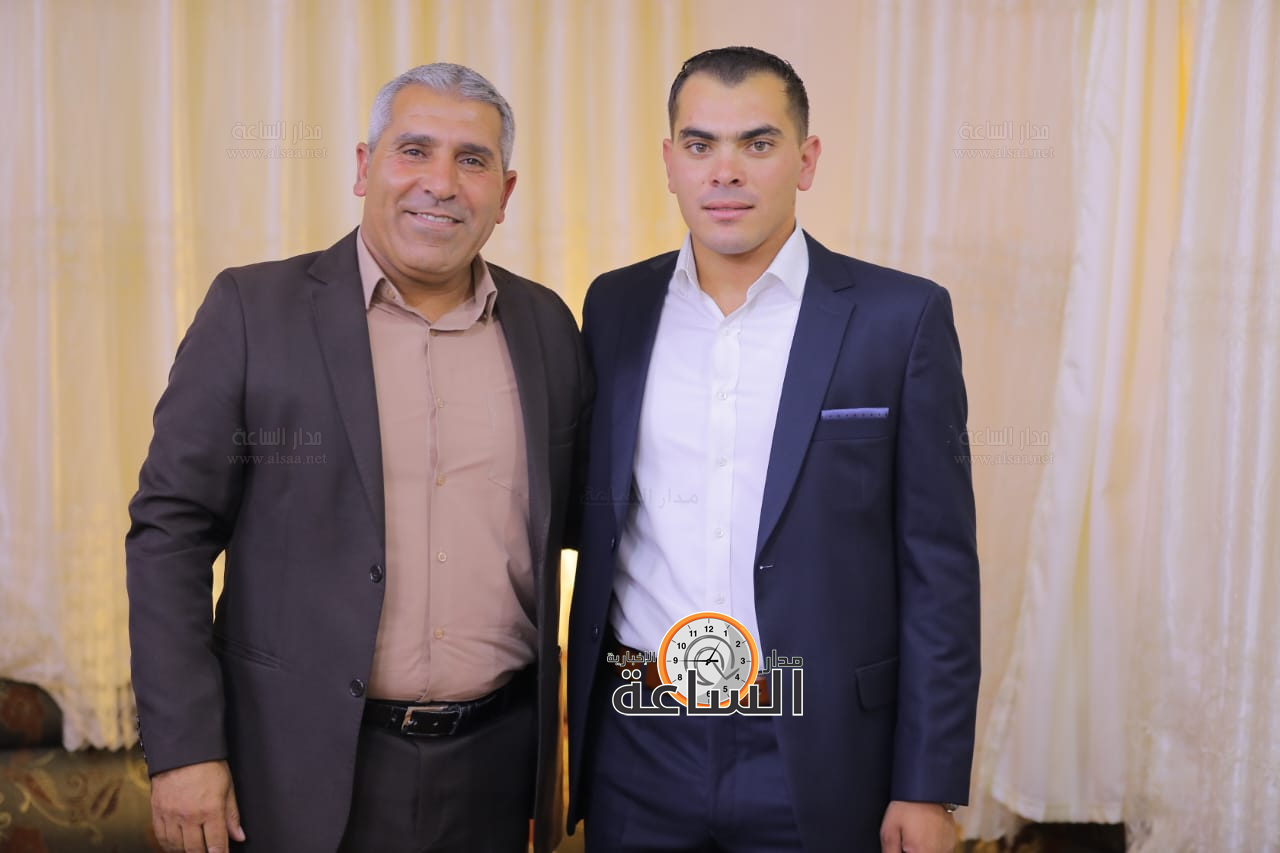 Madar Al-Saa Images 0.9840317728689028