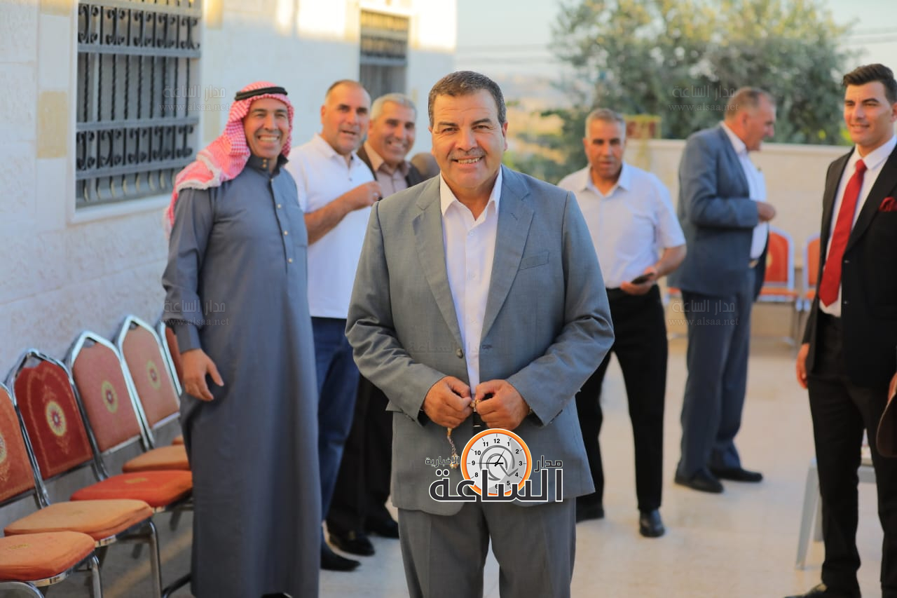 Madar Al-Saa Images 0.23366719398082503