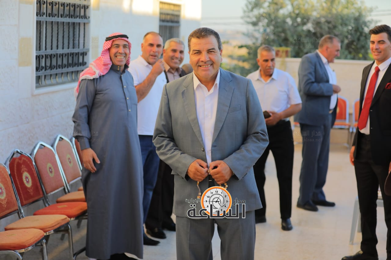 Madar Al-Saa Images 0.7025330020295868