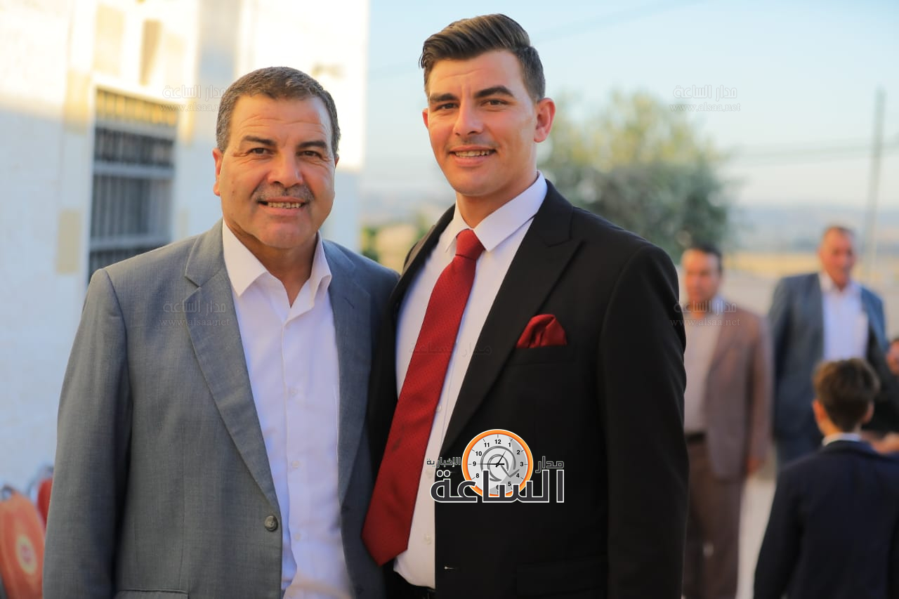 Madar Al-Saa Images 0.9419369362914507