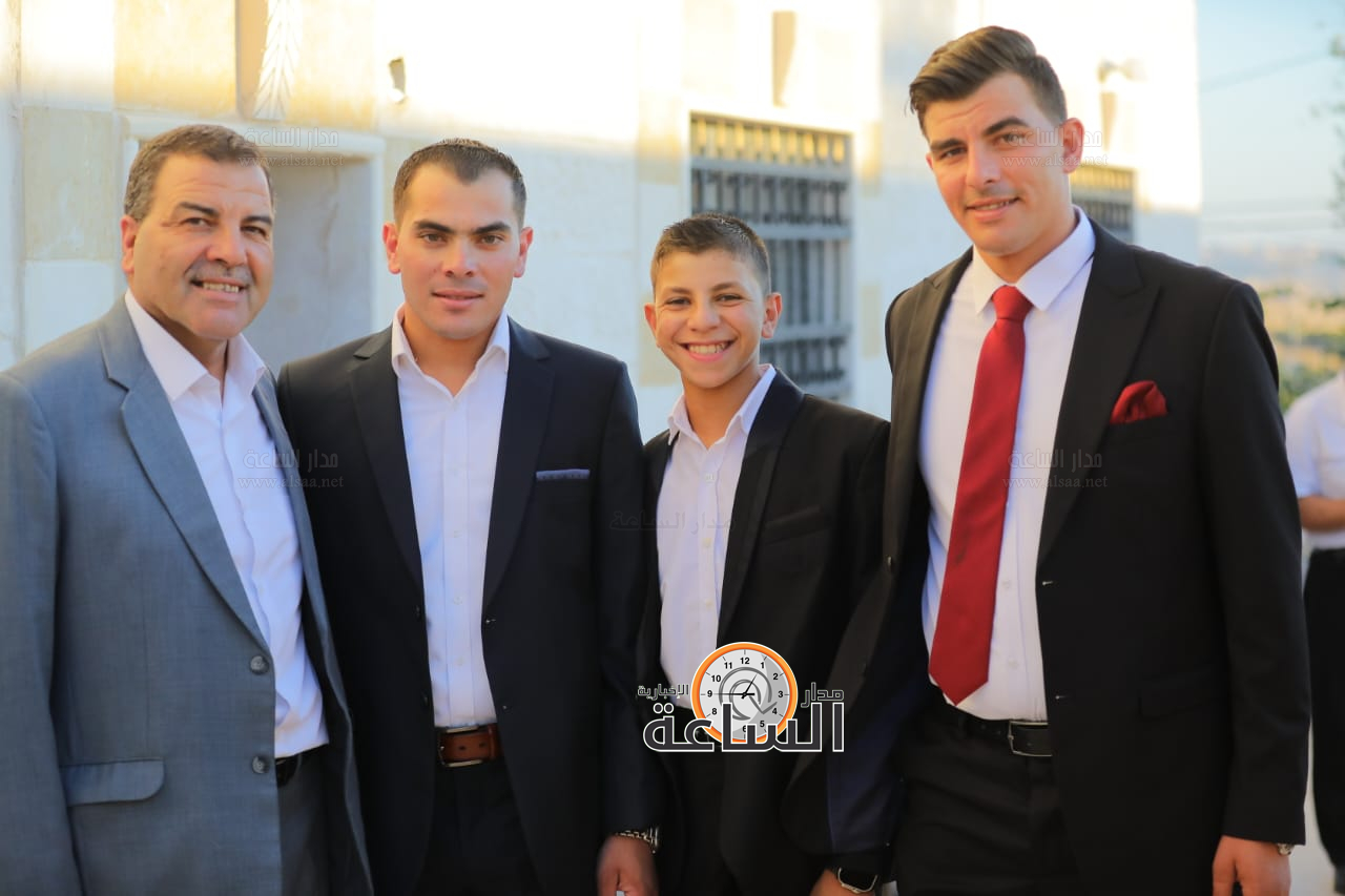 Madar Al-Saa Images 0.5759981832702992