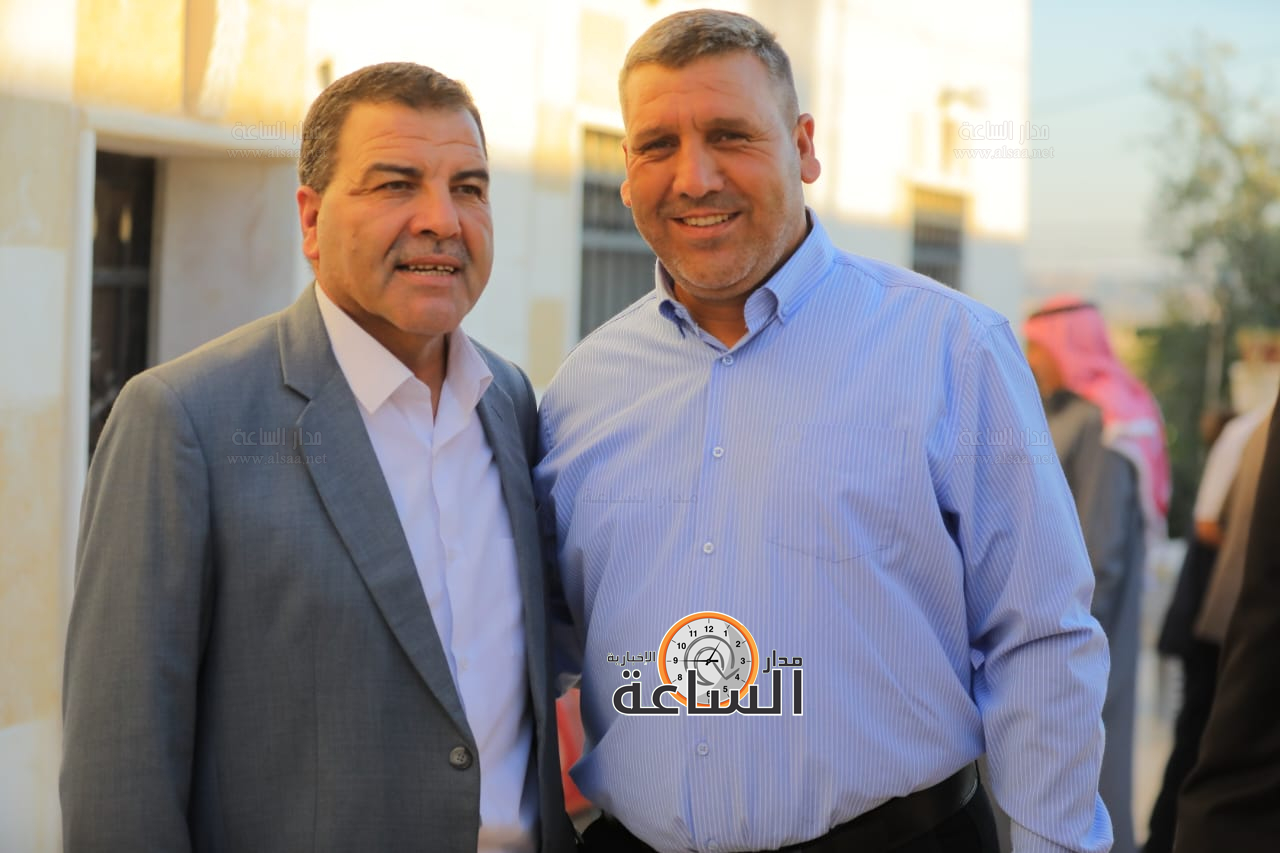 Madar Al-Saa Images 0.7487770318826934