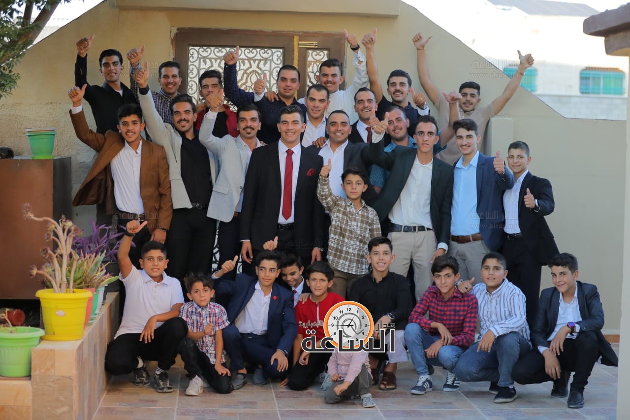 Madar Al-Saa Images 0.9298511756961121