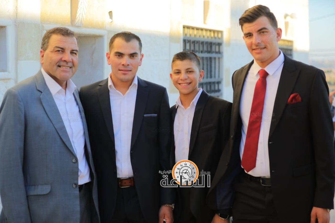 Madar Al-Saa Images 0.9488975123903436