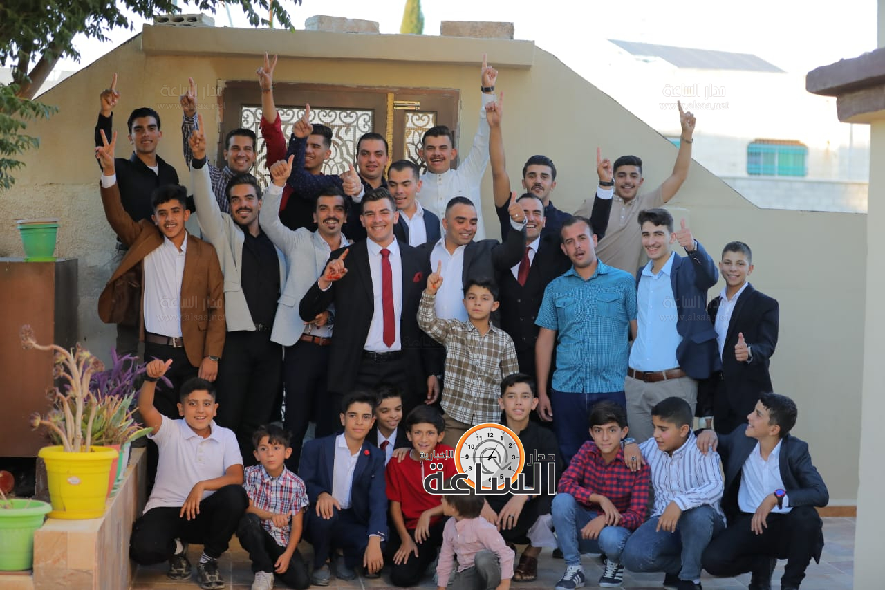 Madar Al-Saa Images 0.8952468539491425