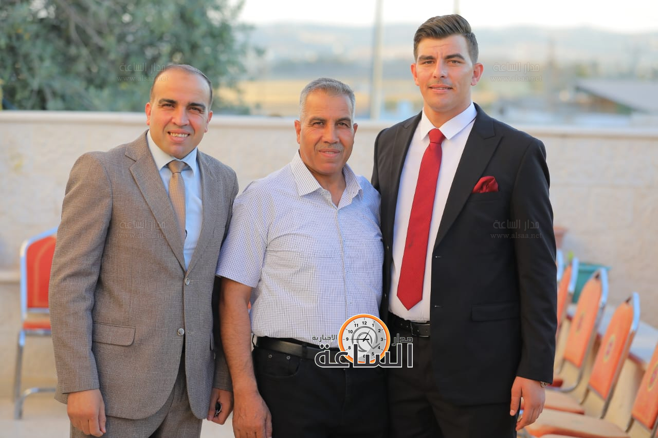 Madar Al-Saa Images 0.8302522014625695