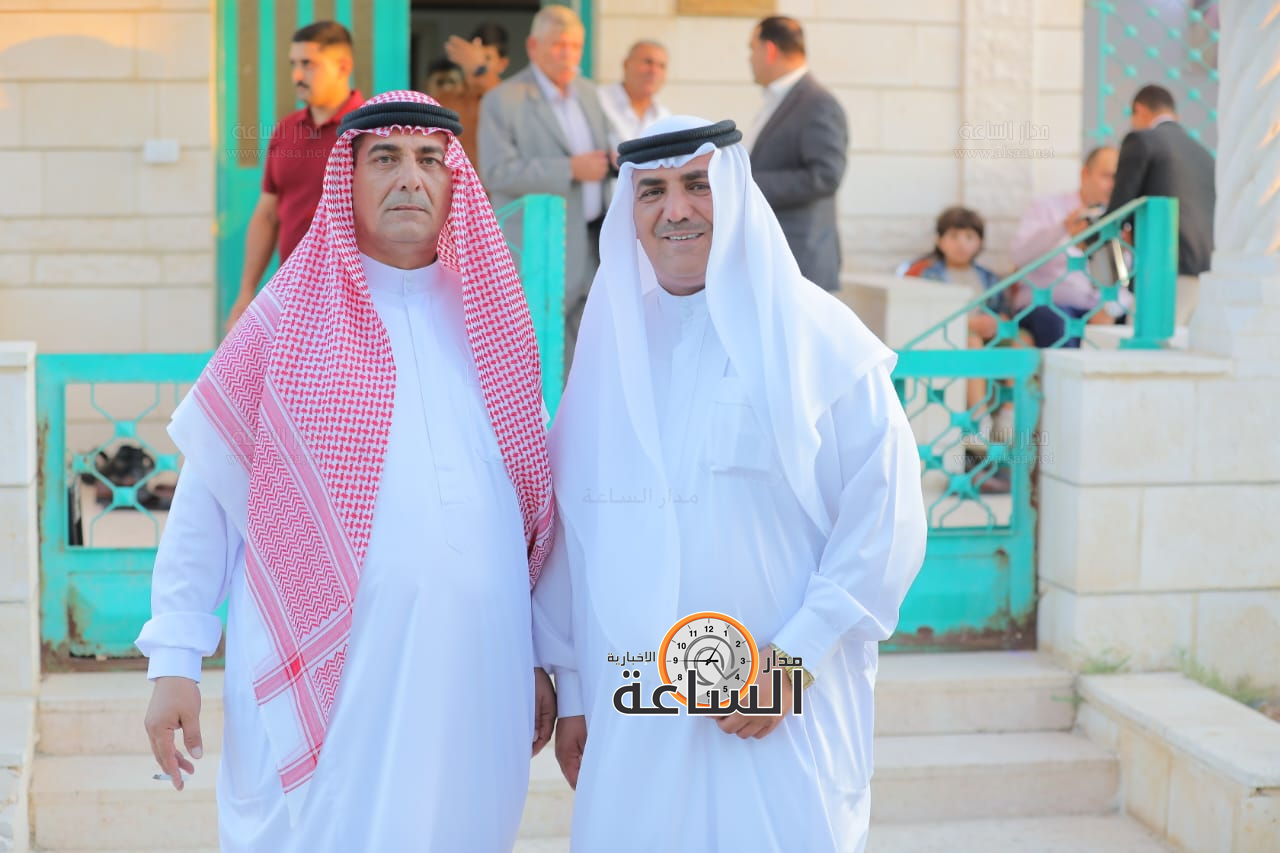 Madar Al-Saa Images 0.6819688982092176