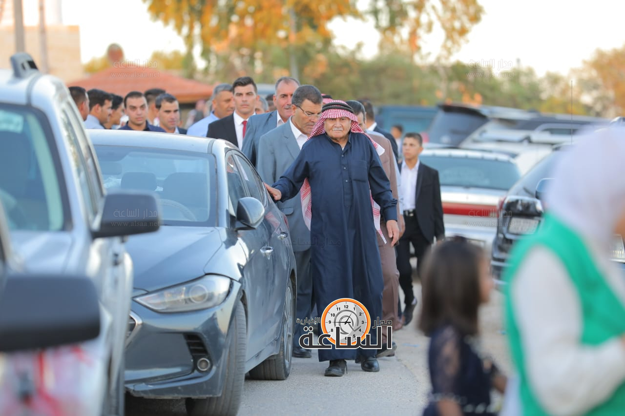 Madar Al-Saa Images 0.2546276082567349