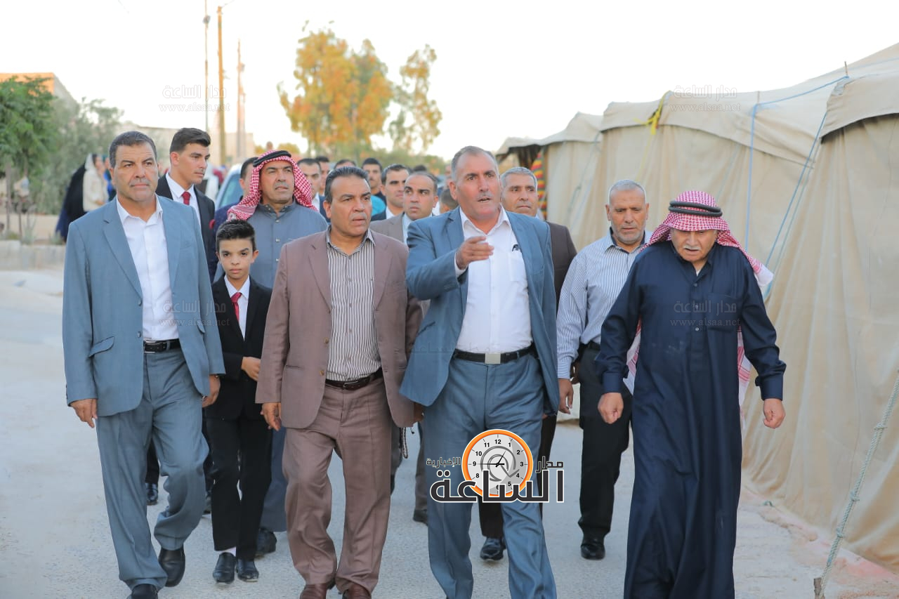 Madar Al-Saa Images 0.582376767276273