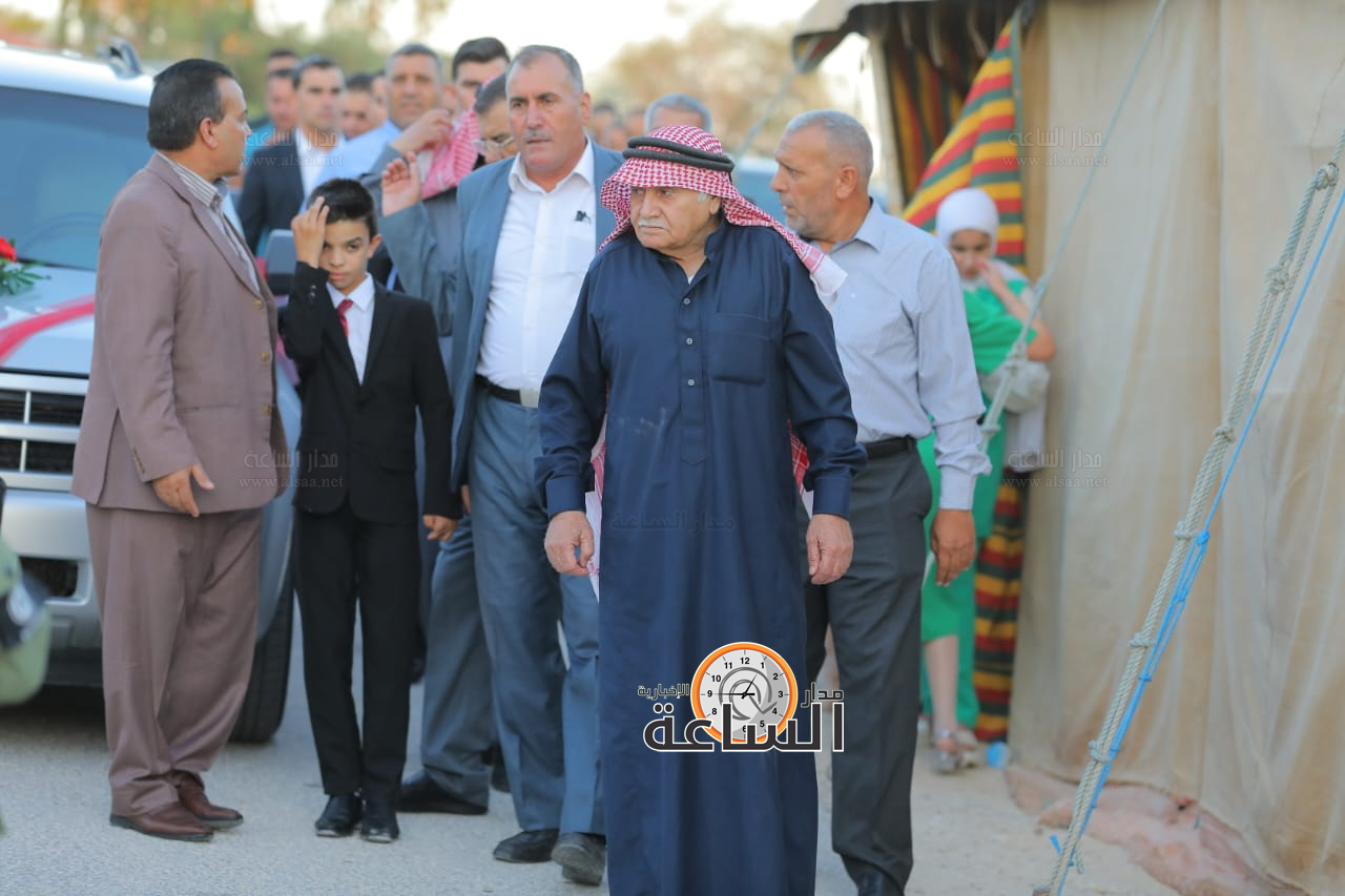 Madar Al-Saa Images 0.3207683125095493