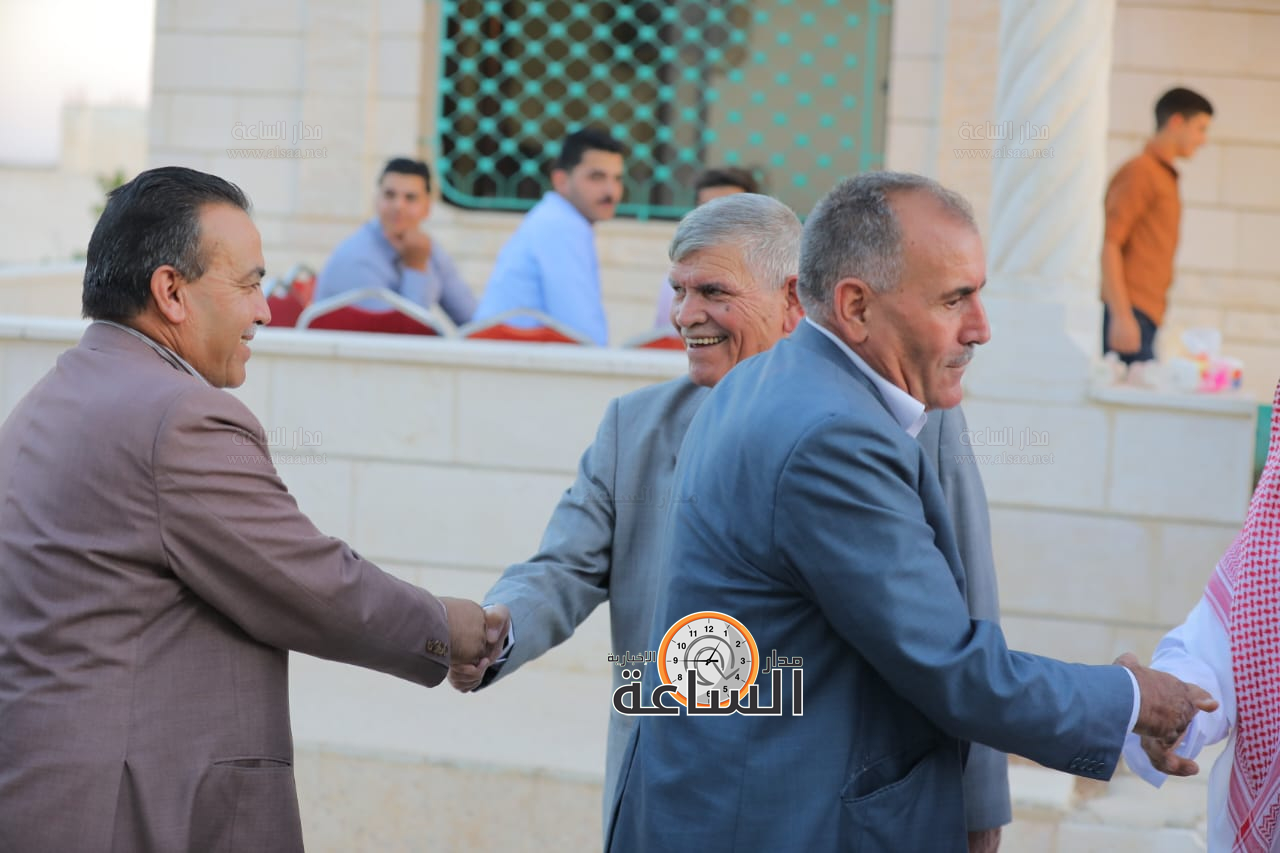 Madar Al-Saa Images 0.6349243103572961