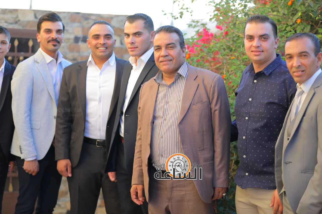 Madar Al-Saa Images 0.6452380567839662