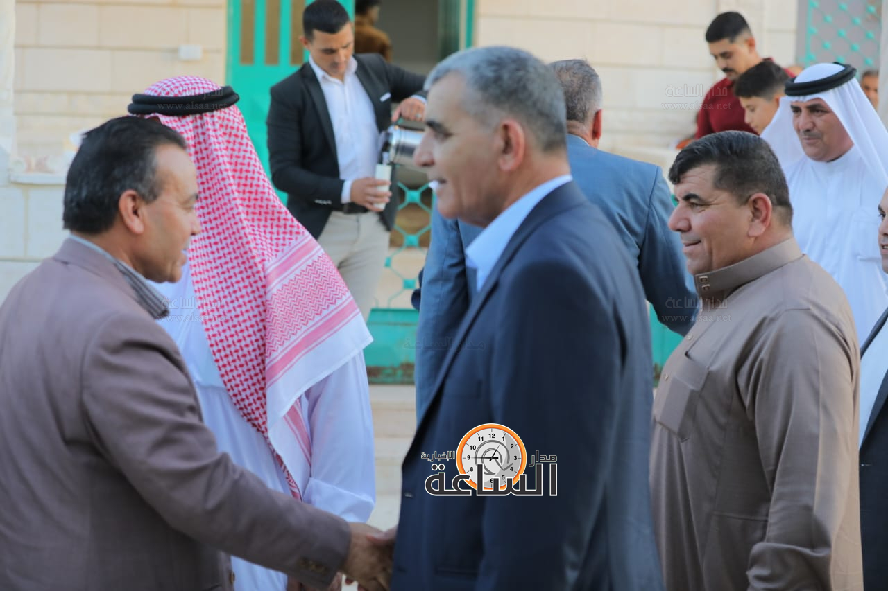 Madar Al-Saa Images 0.4534040782927071