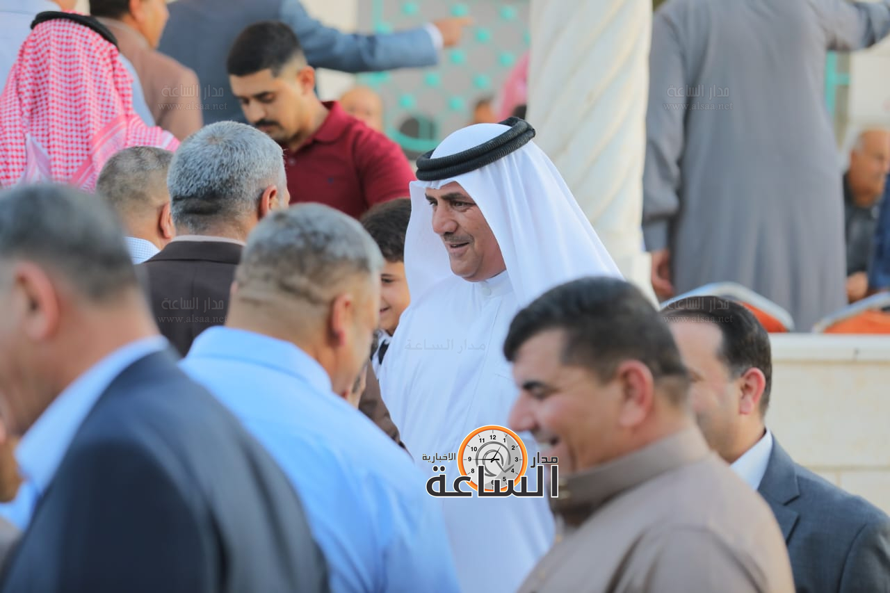 Madar Al-Saa Images 0.2725154893165931