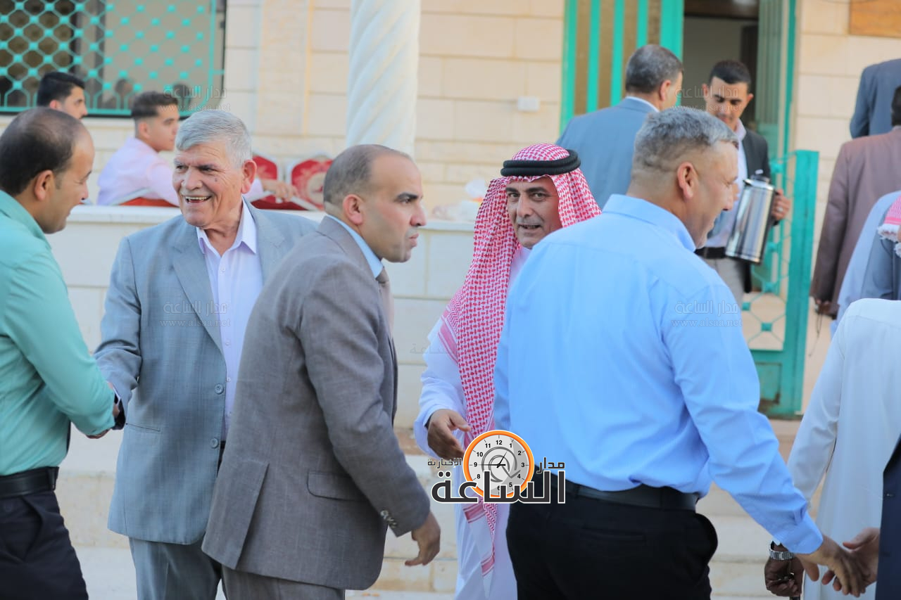 Madar Al-Saa Images 0.27954374767547985