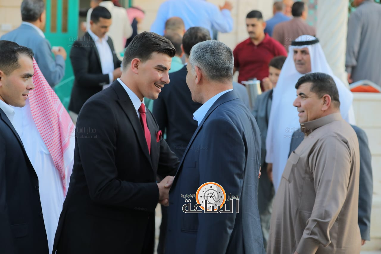 Madar Al-Saa Images 0.32645095502032384