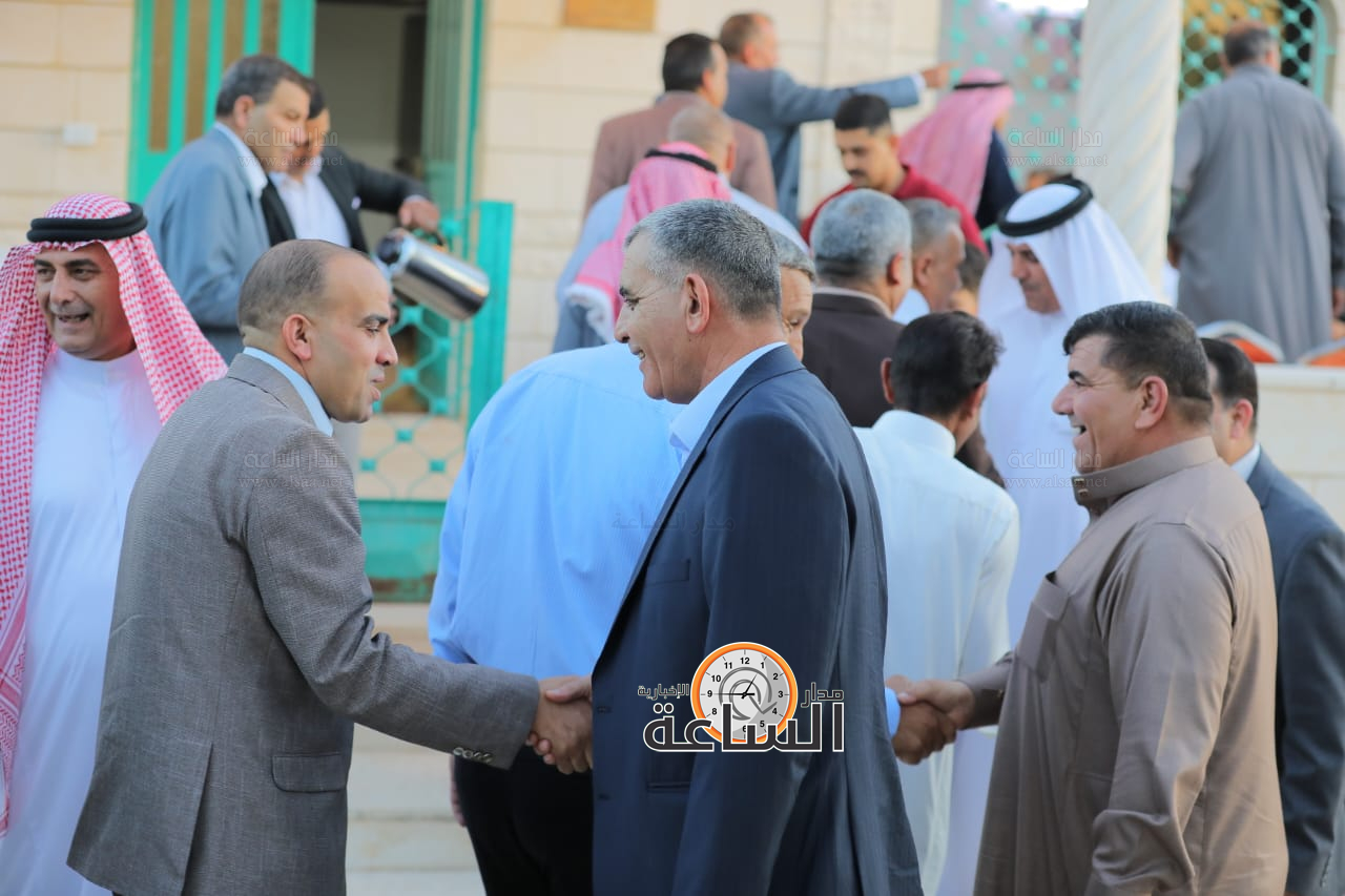 Madar Al-Saa Images 0.9923871854004347