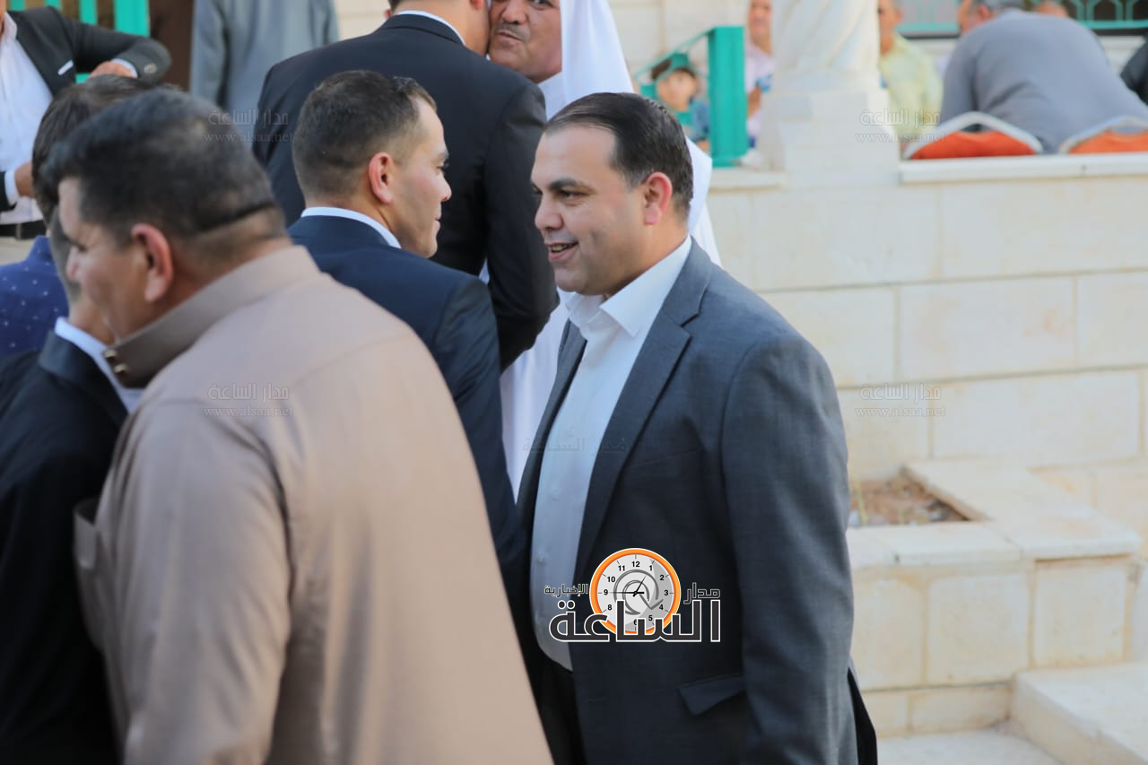 Madar Al-Saa Images 0.26175845534148734