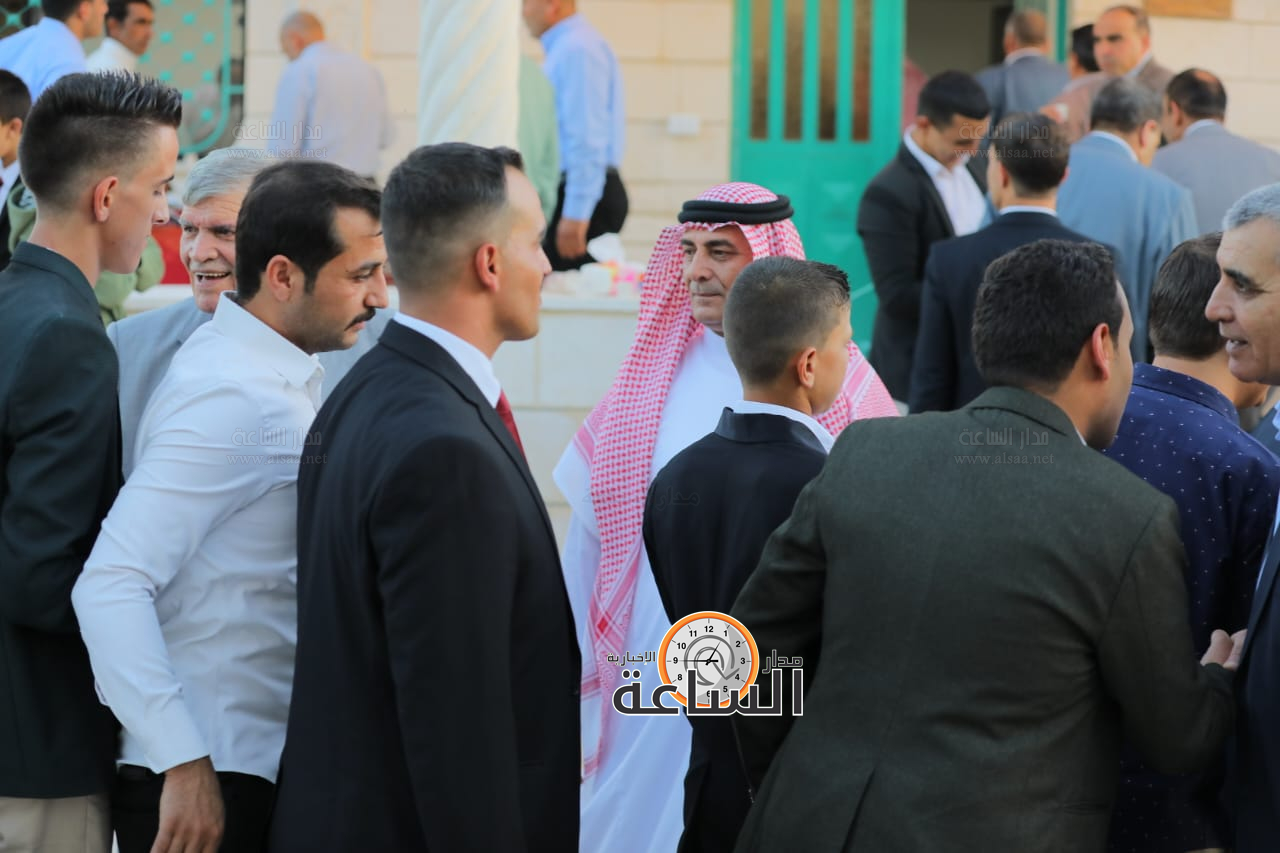 Madar Al-Saa Images 0.5675780133564068