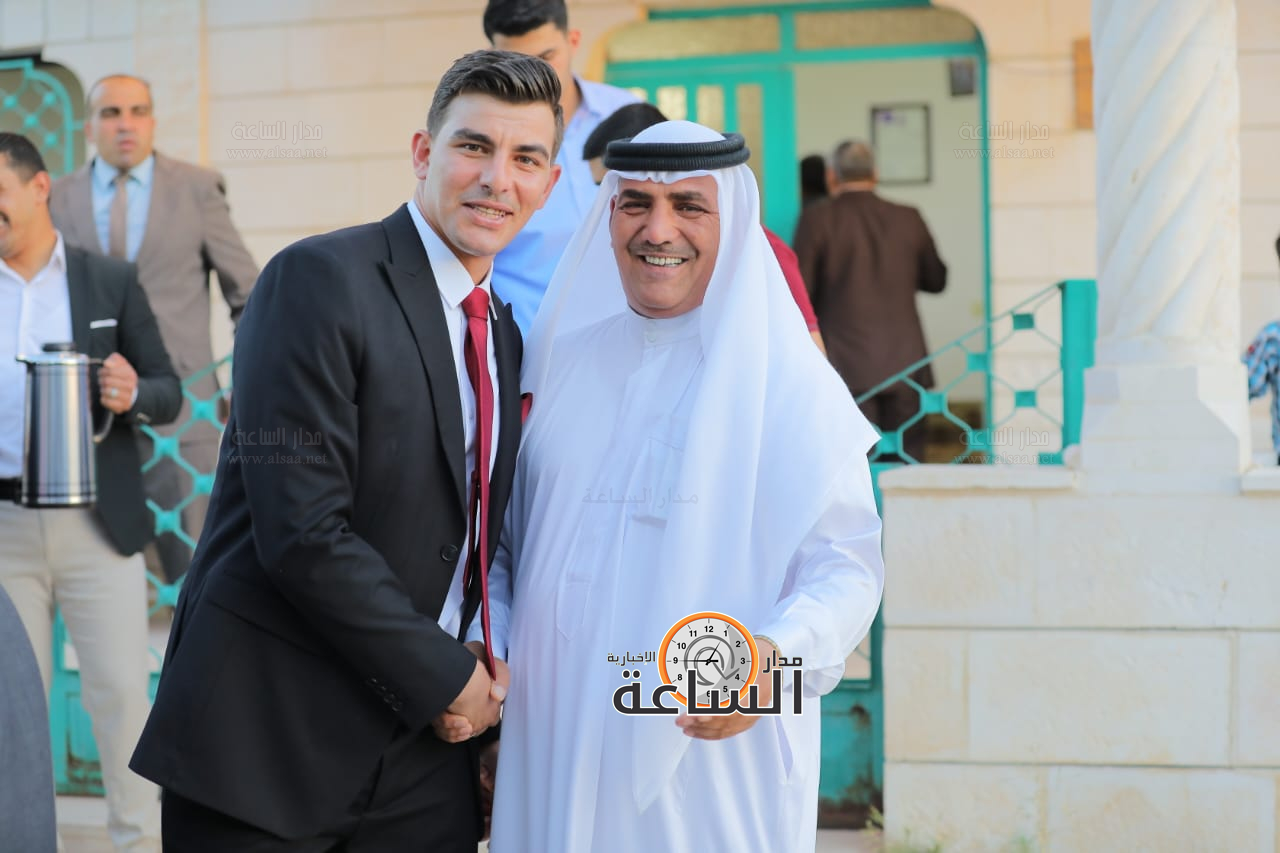 Madar Al-Saa Images 0.07440069740292699